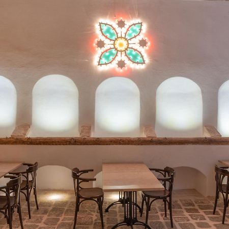 فندق Il Cavaliere Al Borgo Antico كوبرتينو المظهر الخارجي الصورة