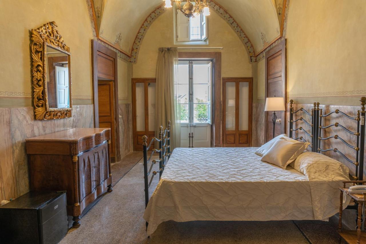 فندق Il Cavaliere Al Borgo Antico كوبرتينو المظهر الخارجي الصورة