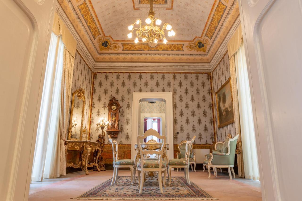 فندق Il Cavaliere Al Borgo Antico كوبرتينو المظهر الخارجي الصورة