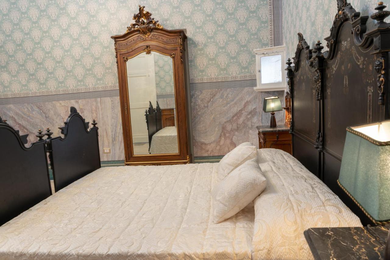فندق Il Cavaliere Al Borgo Antico كوبرتينو المظهر الخارجي الصورة