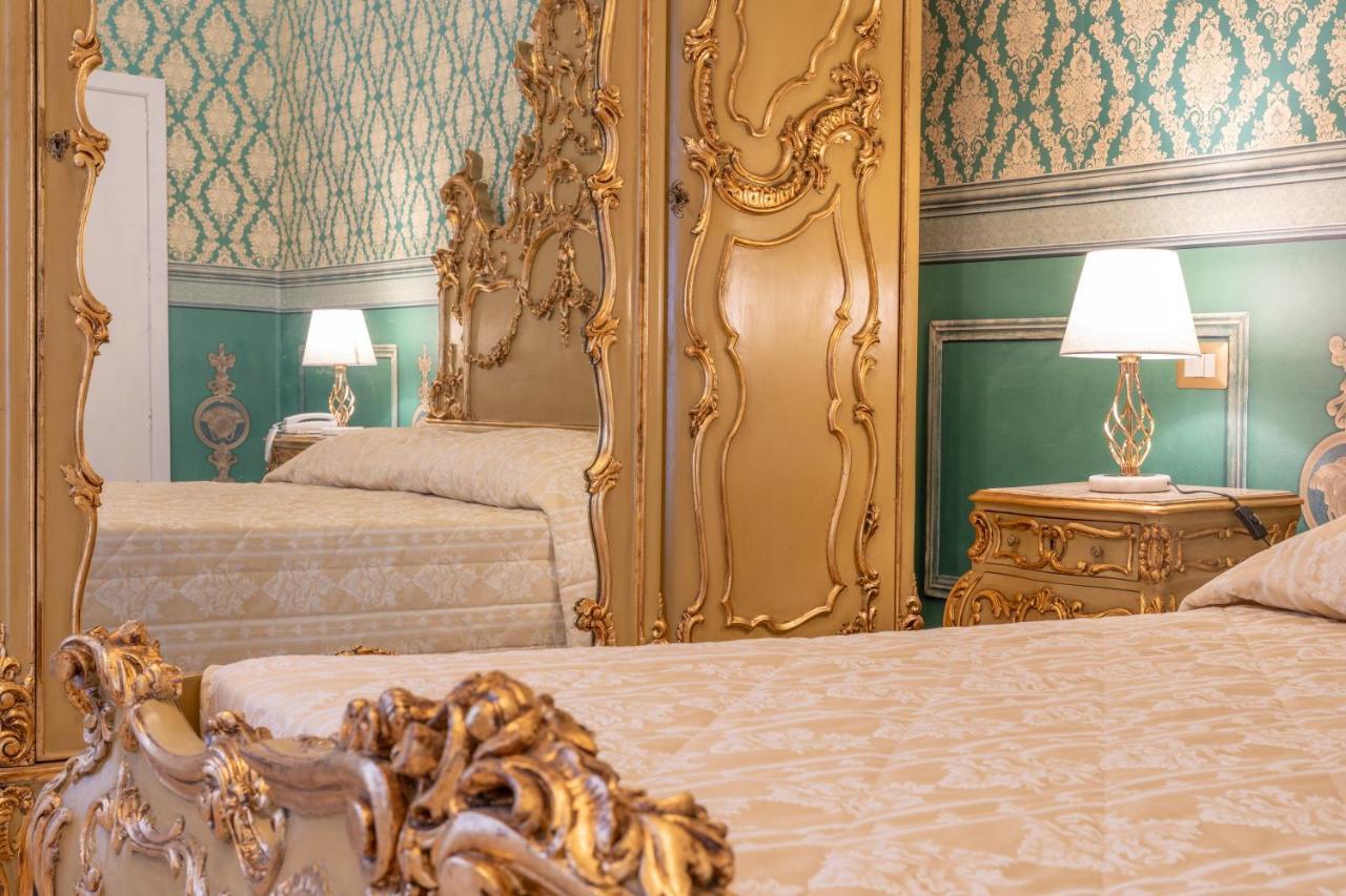 فندق Il Cavaliere Al Borgo Antico كوبرتينو المظهر الخارجي الصورة