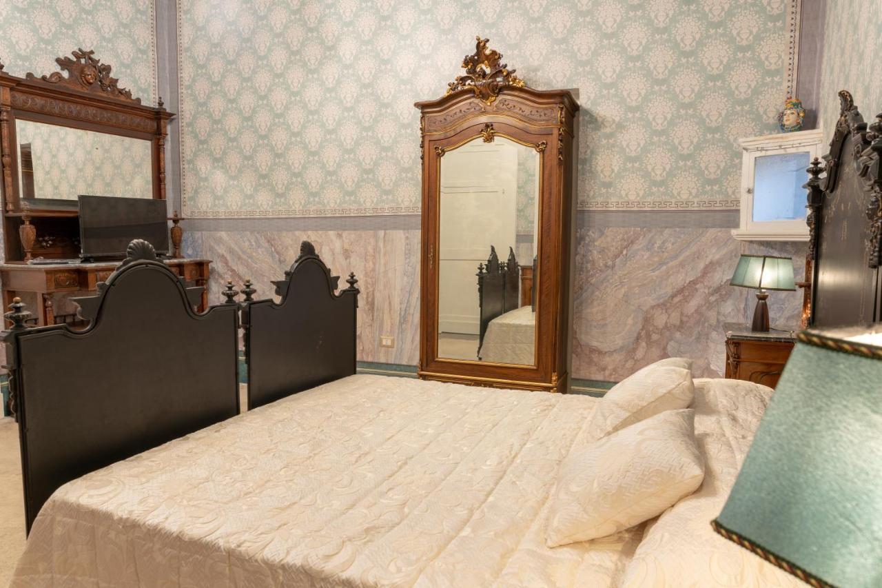 فندق Il Cavaliere Al Borgo Antico كوبرتينو المظهر الخارجي الصورة