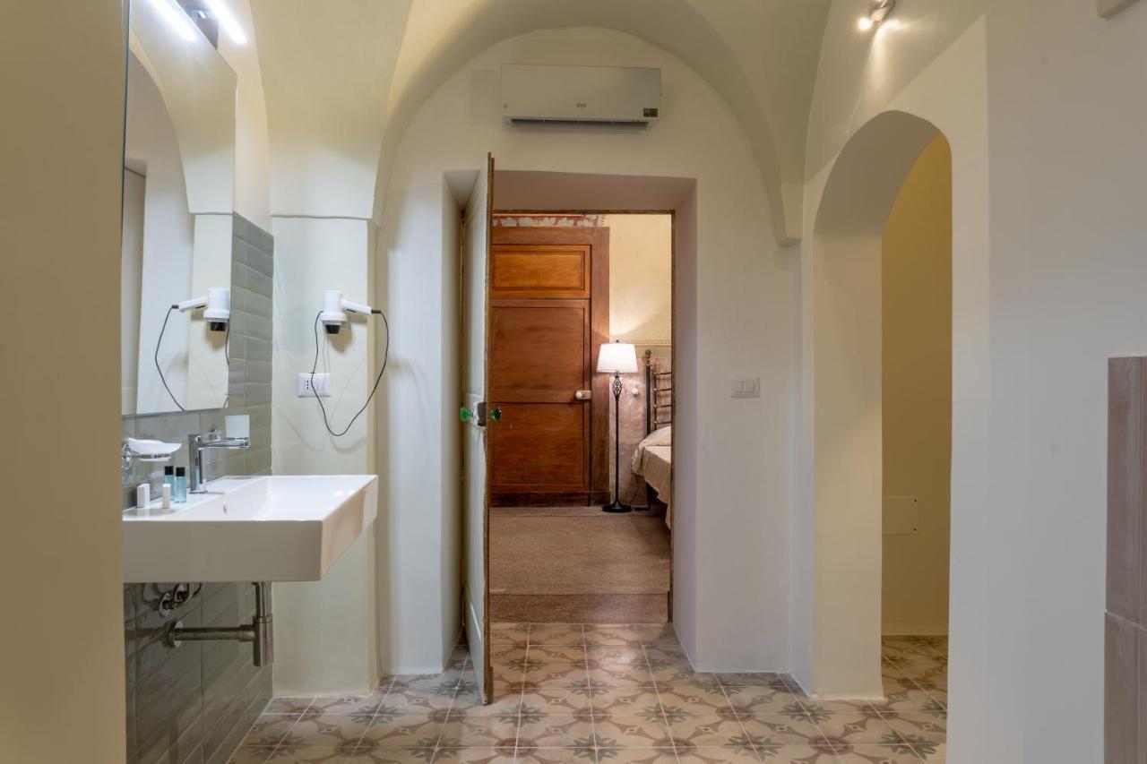 فندق Il Cavaliere Al Borgo Antico كوبرتينو المظهر الخارجي الصورة